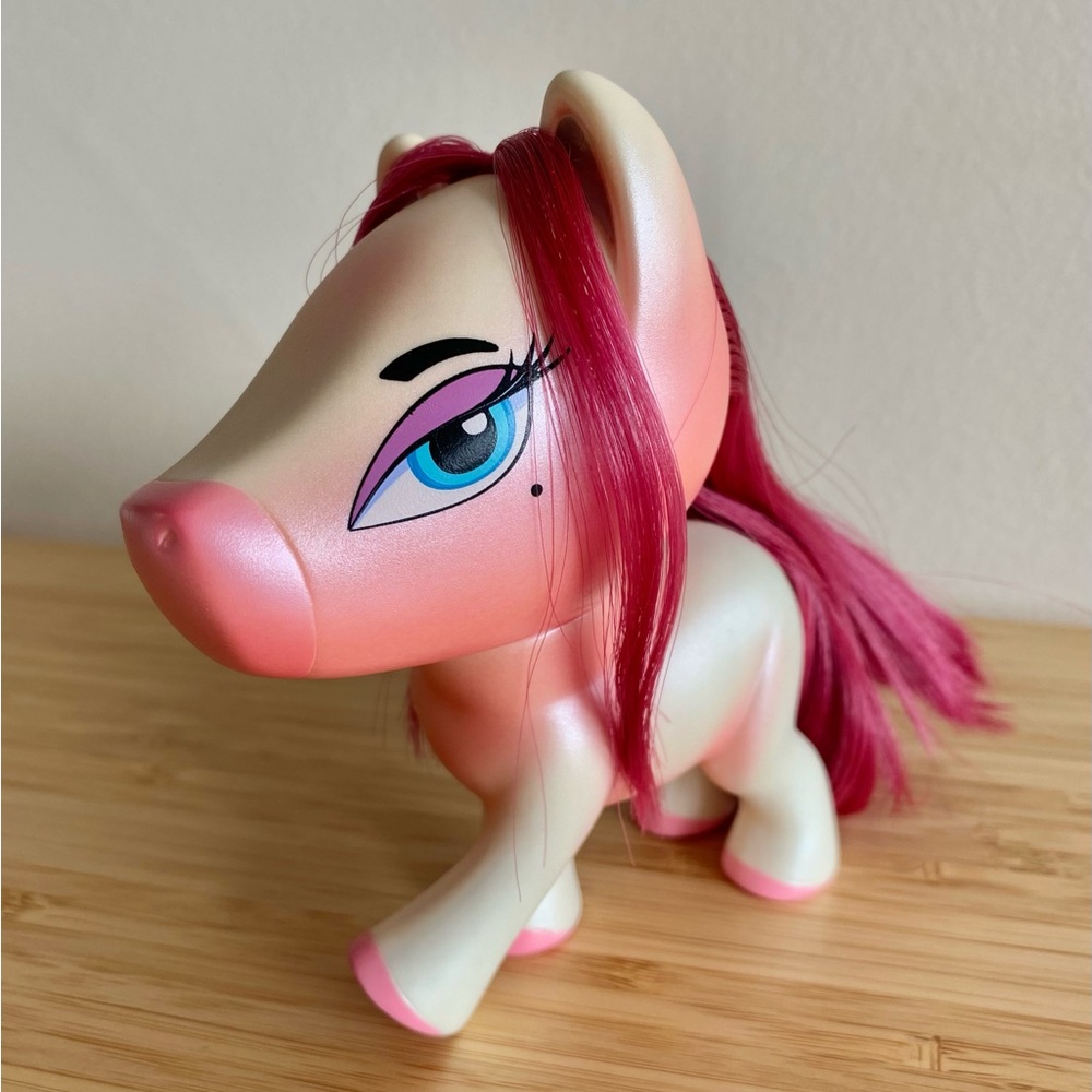 Bratz Ponyz